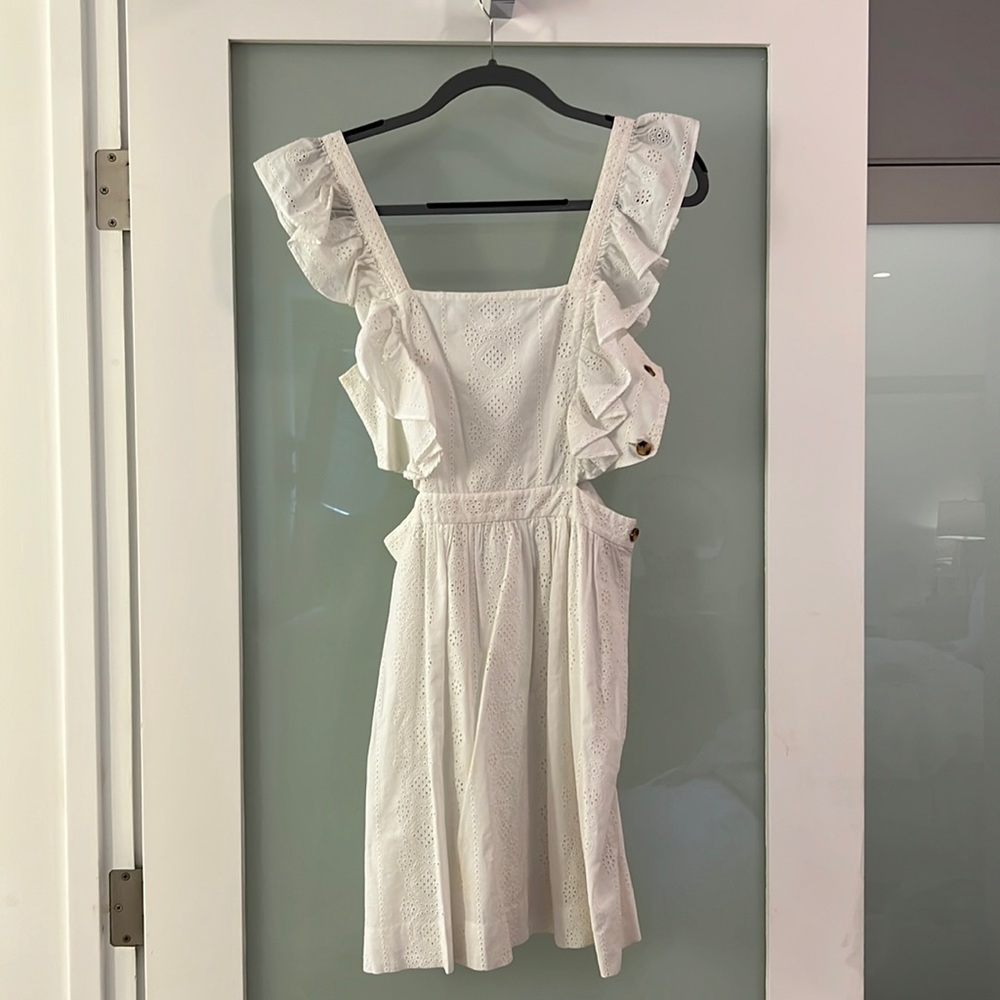 Madewell Dress